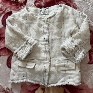 RACHEL Rachel Roy Blazer